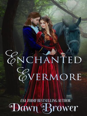 cover image of Enchanted Evermore
